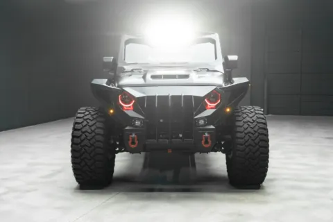 More photos of 2026 Jeep Wrangler Sport at Atlanta Autos, GA