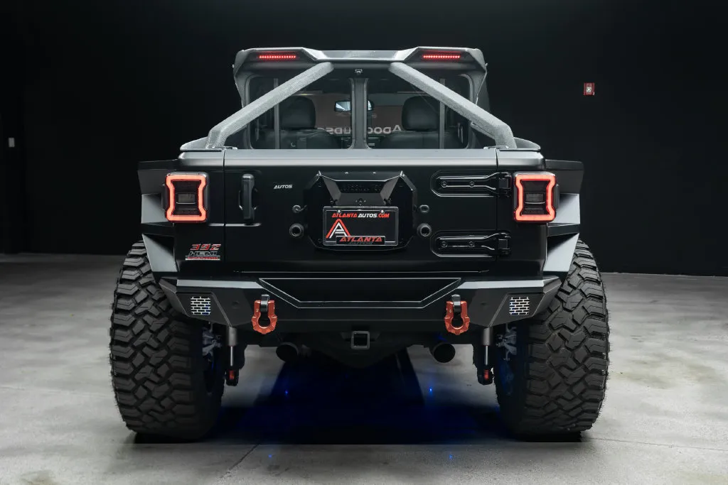 Jeep Wrangler photo 20