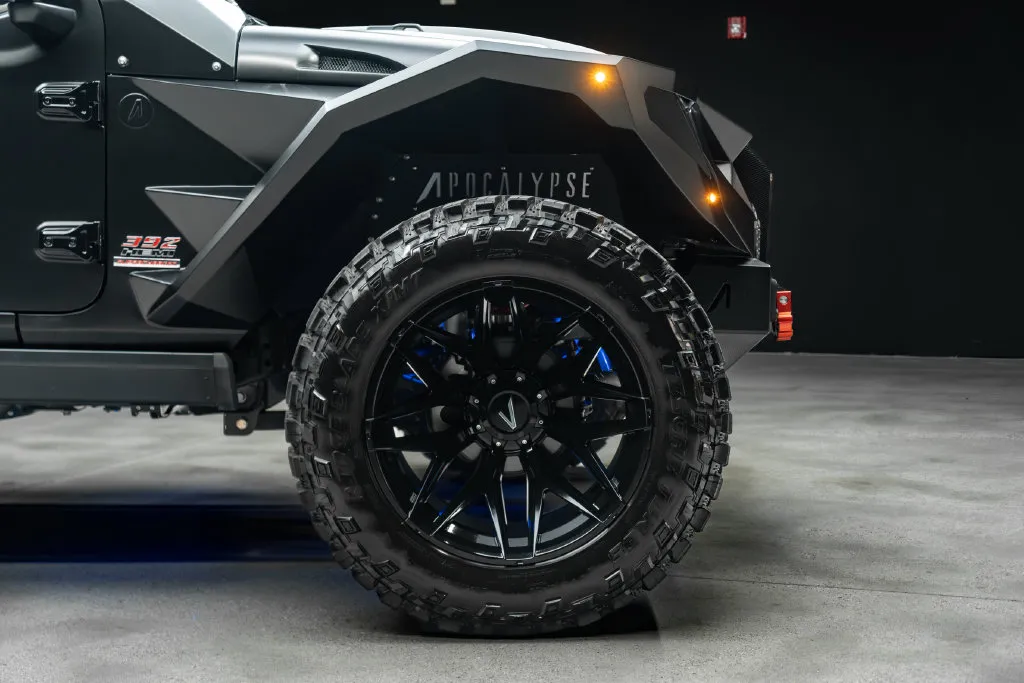 Jeep Wrangler photo 12