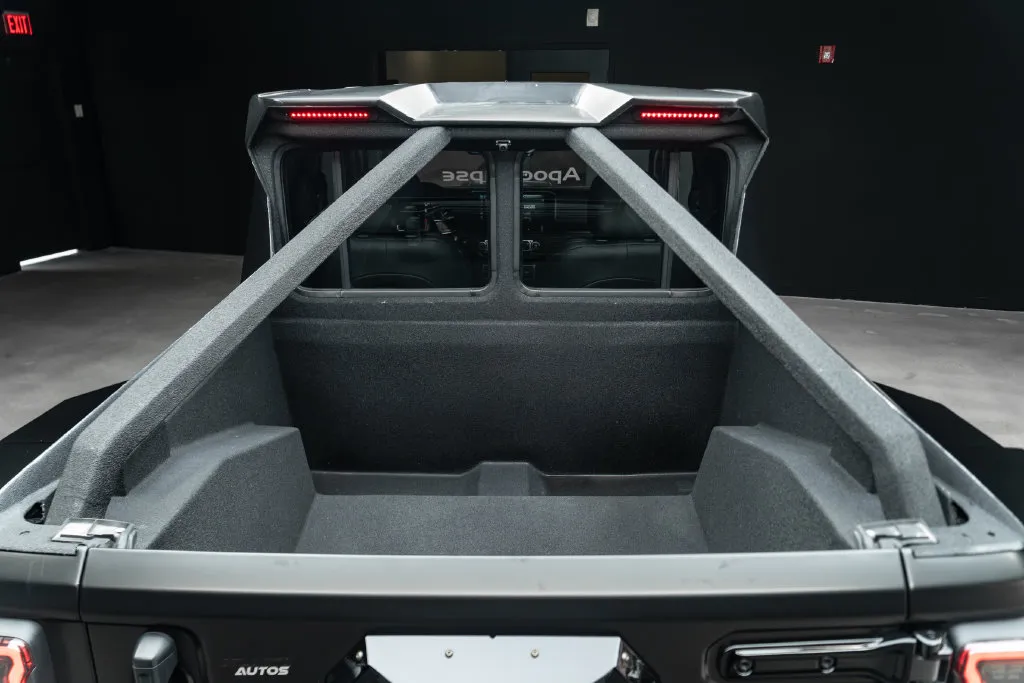 Jeep Wrangler photo 22