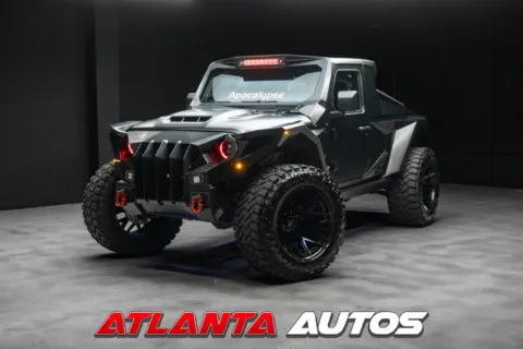 Black 2026 Jeep Wrangler Sport for sale in Marietta, GA