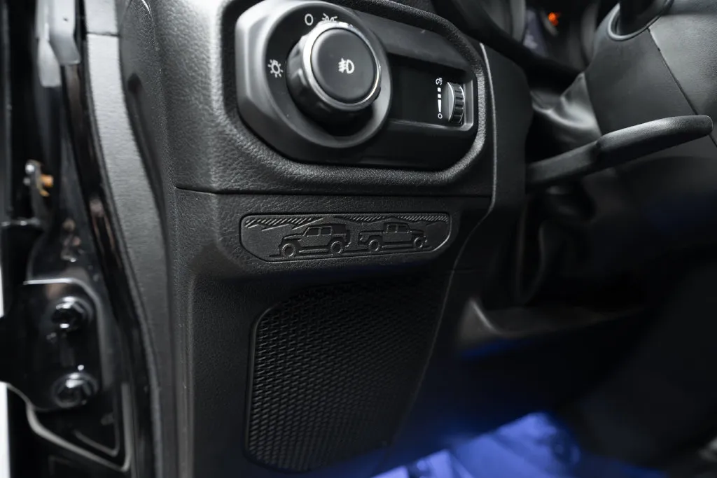 Jeep Wrangler photo 32