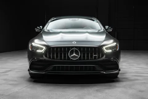 More photos of 2022 Mercedes-Benz AMG GT 53 at Atlanta Autos, GA