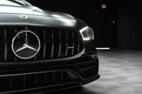 More photos of 2022 Mercedes-Benz AMG GT 53 at Atlanta Autos, GA