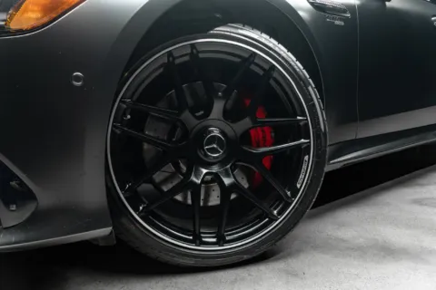Another view of 2022 Mercedes-Benz AMG GT 53 for sale in Marietta, GA at Atlanta Autos