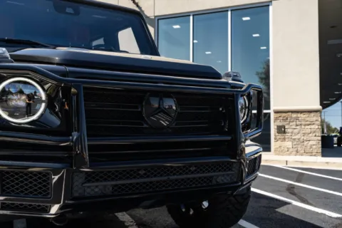 More photos of 2019 Mercedes-Benz G-Class G 550 at Atlanta Autos, GA