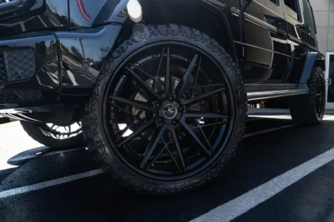 Photos of 2019 Mercedes-Benz G-Class G 550 for sale in Marietta, GA at Atlanta Autos