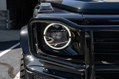 More photos of 2019 Mercedes-Benz G-Class G 550 at Atlanta Autos, GA