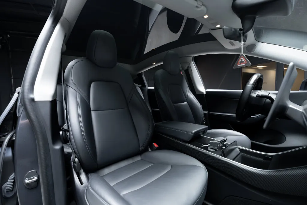 Tesla Model Y photo 32
