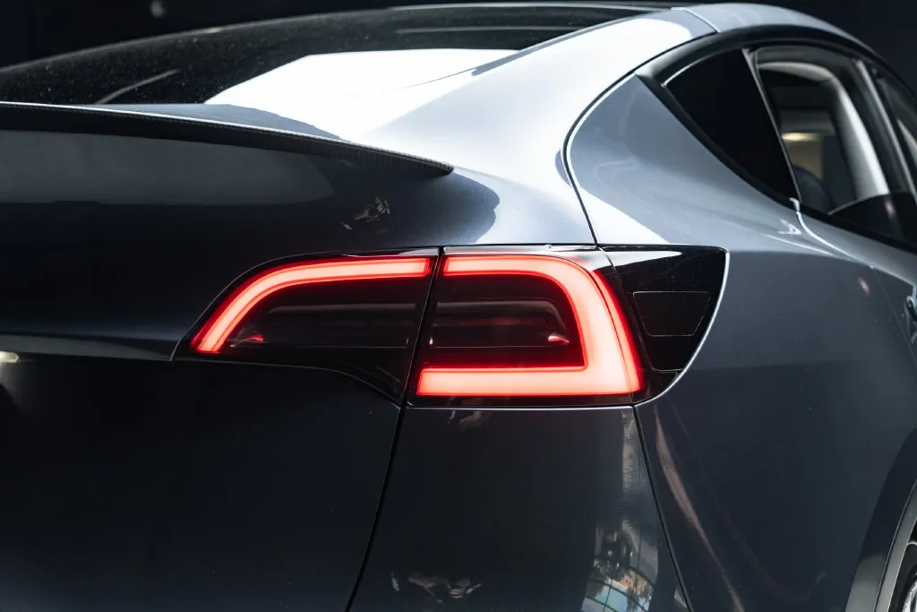 Tesla Model Y photo 11