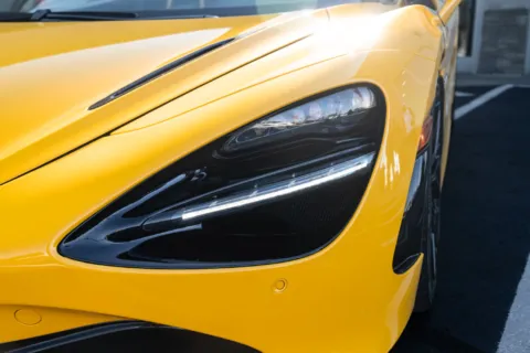 More photos of 2021 McLaren 720S at Atlanta Autos, GA