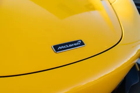 More photos of 2021 McLaren 720S at Atlanta Autos, GA