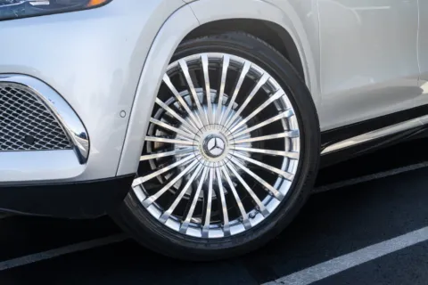 Photos of 2021 Mercedes-Benz GLS Maybach GLS 600 for sale in Marietta, GA at Atlanta Autos