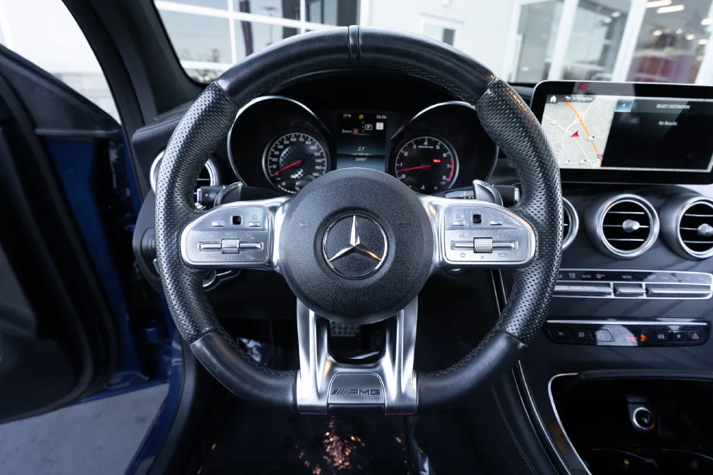 Mercedes-Benz GLC photo 25