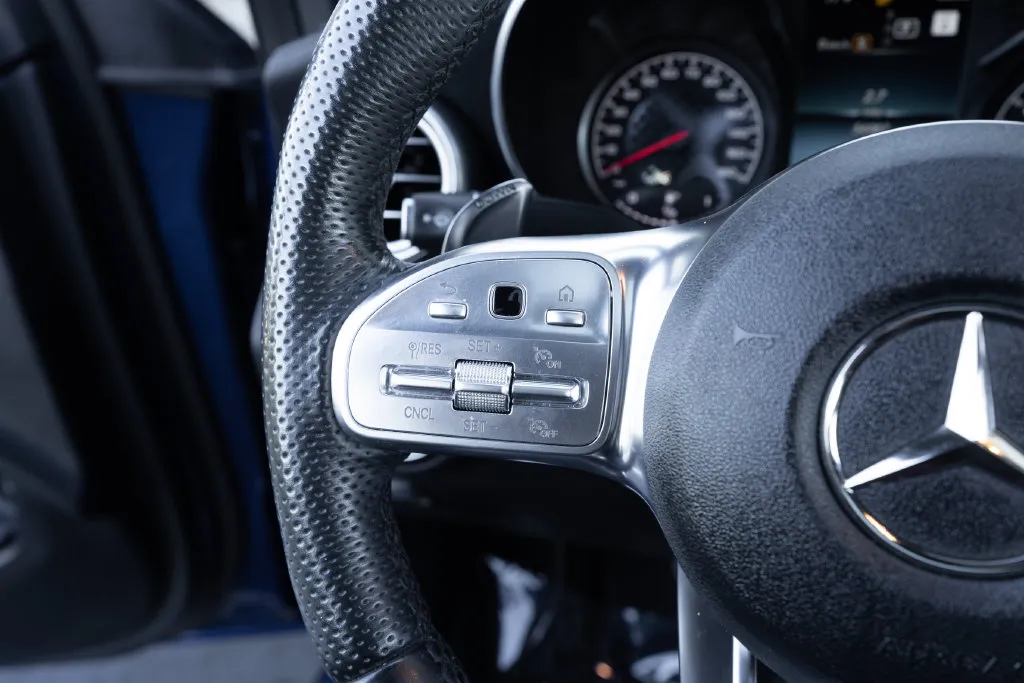 Mercedes-Benz GLC photo 27
