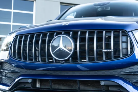 More photos of 2021 Mercedes-Benz GLC 43 AMG at Atlanta Autos, GA