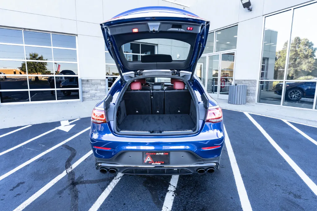 Mercedes-Benz GLC photo 41