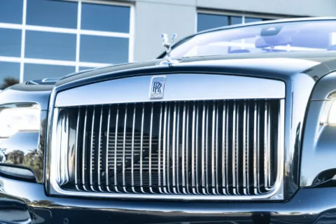 More photos of 2018 Rolls-Royce Dawn at Atlanta Autos, GA