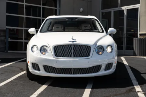 Another view of 2012 Bentley Continental Flying Spur Speed for sale in Marietta, GA at Atlanta Autos