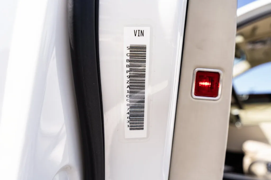 Bentley Flying Spur photo 45