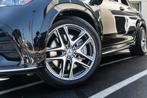 Photos of 2025 Mercedes-Benz GLE 53 AMG for sale in Marietta, GA at Atlanta Autos