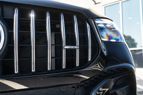 More photos of 2025 Mercedes-Benz GLE 53 AMG at Atlanta Autos, GA