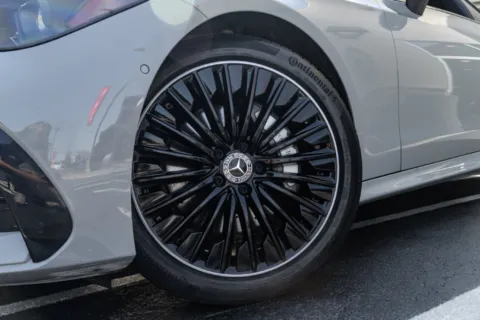 Photos of 2024 Mercedes-Benz CLE 300 for sale in Marietta, GA at Atlanta Autos