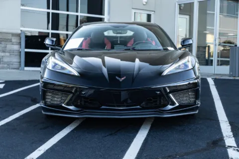 More photos of 2023 Chevrolet Corvette Stingray at Atlanta Autos, GA