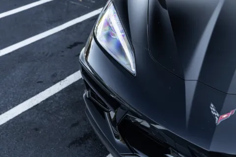 More photos of 2023 Chevrolet Corvette Stingray at Atlanta Autos, GA