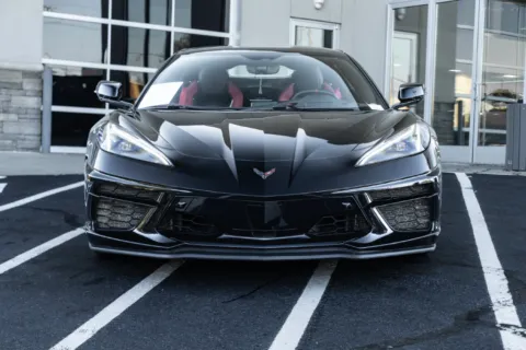 More photos of 2023 Chevrolet Corvette Stingray at Atlanta Autos, GA