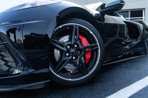 Photos of 2023 Chevrolet Corvette Stingray for sale in Marietta, GA at Atlanta Autos