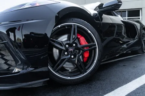 Photos of 2023 Chevrolet Corvette Stingray for sale in Marietta, GA at Atlanta Autos