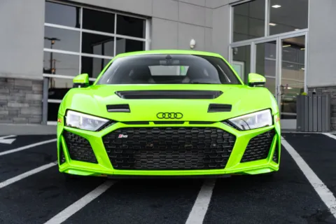 More photos of 2023 Audi R8 V10 performance at Atlanta Autos, GA