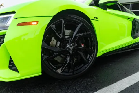 Photos of 2023 Audi R8 V10 performance for sale in Marietta, GA at Atlanta Autos