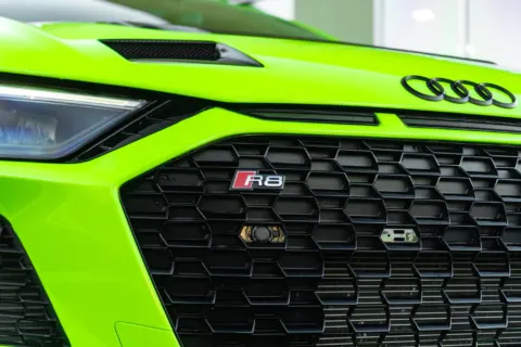 More photos of 2023 Audi R8 V10 performance at Atlanta Autos, GA