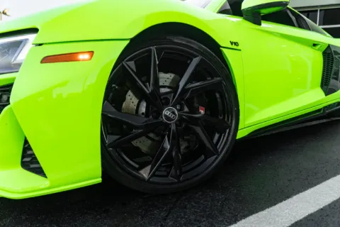 Photos of 2023 Audi R8 V10 performance for sale in Marietta, GA at Atlanta Autos