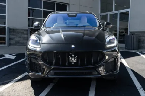 Photos of 2023 Maserati Grecale Modena for sale in Marietta, GA at Atlanta Autos