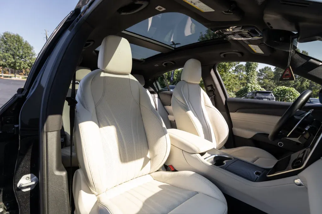 Maserati Grecale photo 31