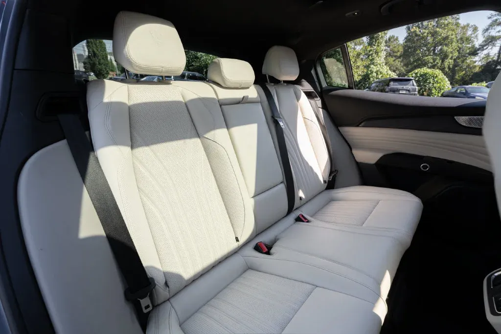 Maserati Grecale photo 35