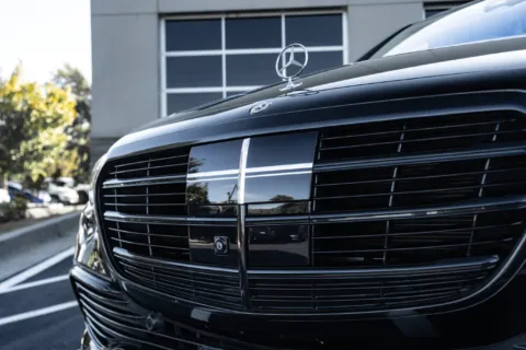 More photos of 2023 Mercedes-Benz S-Class S 500 at Atlanta Autos, GA