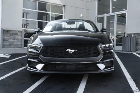 More photos of 2026 Ford Mustang EcoBoost Premium at Atlanta Autos, GA