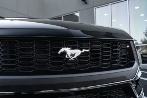 More photos of 2026 Ford Mustang EcoBoost Premium at Atlanta Autos, GA