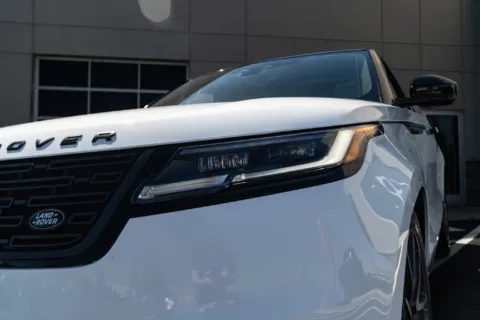 More photos of 2026 Land Rover Range Rover Velar Dynamic SE at Atlanta Autos, GA
