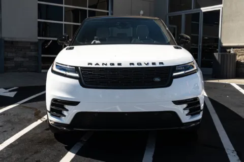 Another view of 2026 Land Rover Range Rover Velar Dynamic SE for sale in Marietta, GA at Atlanta Autos