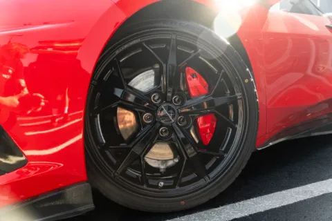 Photos of 2020 Chevrolet Corvette Stingray for sale in Marietta, GA at Atlanta Autos