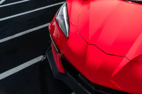 More photos of 2020 Chevrolet Corvette Stingray at Atlanta Autos, GA