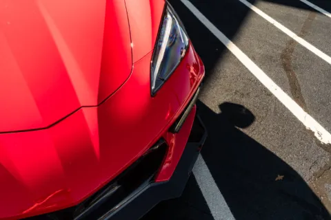 More photos of 2020 Chevrolet Corvette Stingray at Atlanta Autos, GA