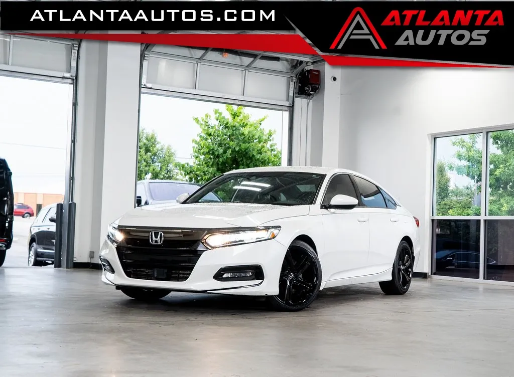 2019 Honda Accord Sport for sale in Marietta, GA