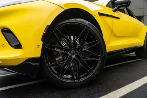 Photos of 2022 Aston Martin DBX for sale in Marietta, GA at Atlanta Autos