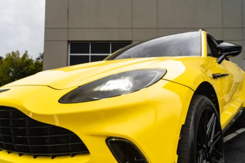 More photos of 2022 Aston Martin DBX at Atlanta Autos, GA